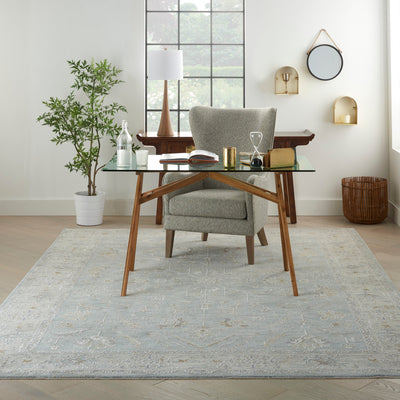 product image for infinite blue rug by nourison 99446805829 redo 6 17
