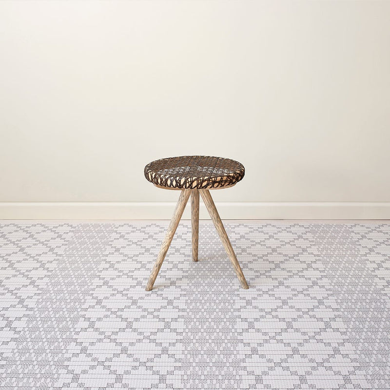 media image for harmony natural woven floor mat by chilewich 200761 001 1 244