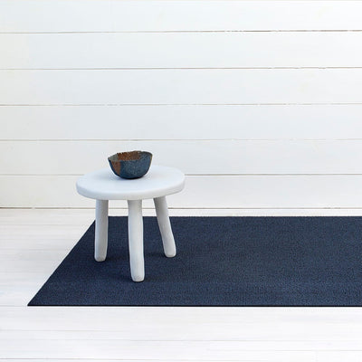 product image for solid shag mat by chilewich 200138 001 3 56