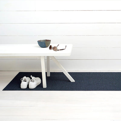 product image for solid shag mat by chilewich 200138 001 4 63