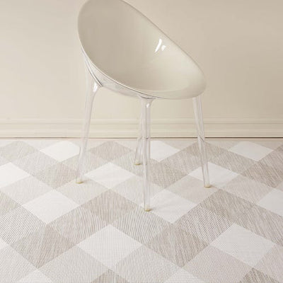 product image for signal woven floor mat by chilewich 200748 001 1 57