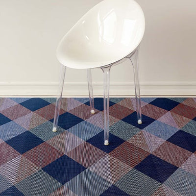 product image for signal woven floor mat by chilewich 200748 001 2 80