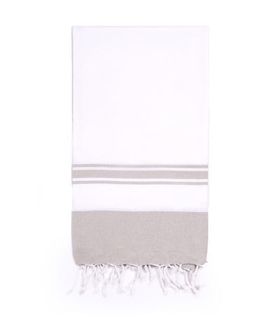 product image for basic bath turkish towel by turkish t 9 61