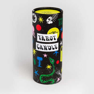 product image for tarot candle in various designs 2 64