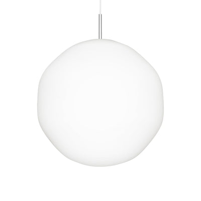 product image for Coco Pendant Light Matte Ivory 6