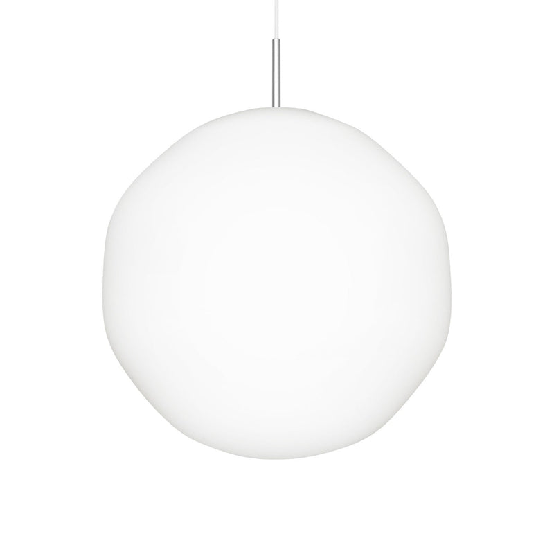 media image for Coco Pendant Light Matte Ivory 227