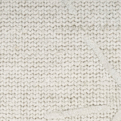 product image for Calvin Klein Wander Ivory Grey Modern Indoor Rug 5 13