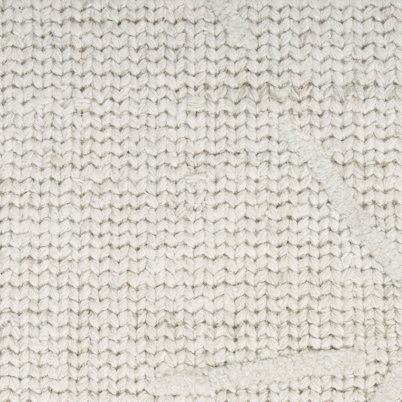 media image for Calvin Klein Wander Ivory Grey Modern Indoor Rug 5 23