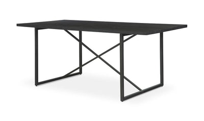 product image for sierra dining table by bd la mhc fr 1017 23 8 95