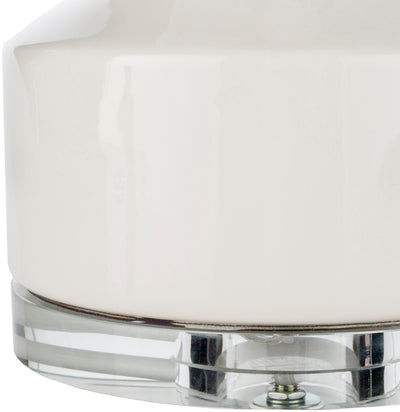 product image for Farris FRR-356 Table Lamp in White by Surya 86