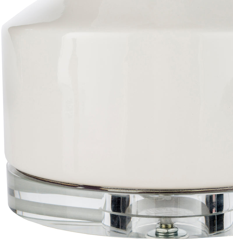 media image for Farris FRR-356 Table Lamp in White by Surya 254
