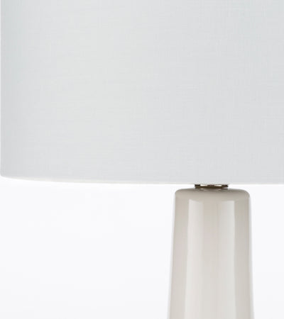 product image for Farris FRR-356 Table Lamp in White by Surya 9