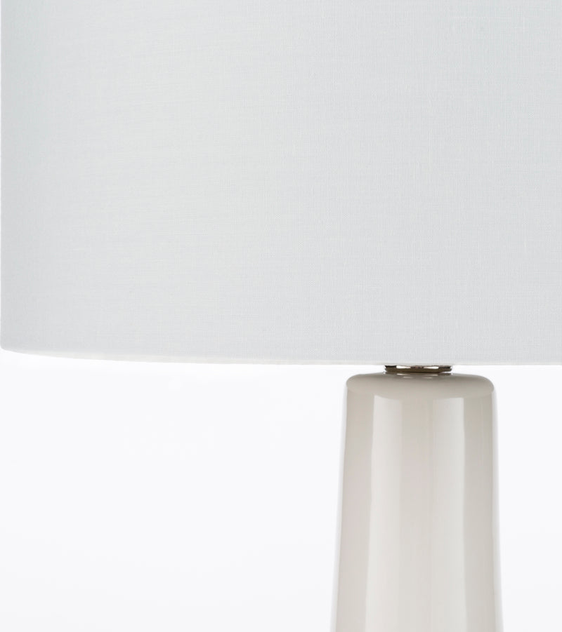 media image for Farris FRR-356 Table Lamp in White by Surya 237