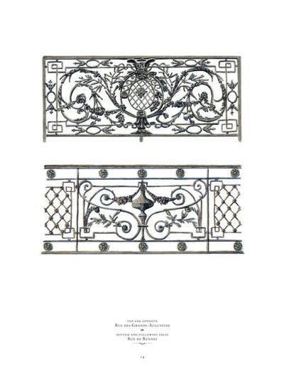 product image for the facades of paris by rizzoli prh 9780847871605 11 90