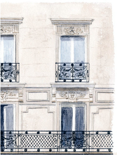 product image for the facades of paris by rizzoli prh 9780847871605 14 36