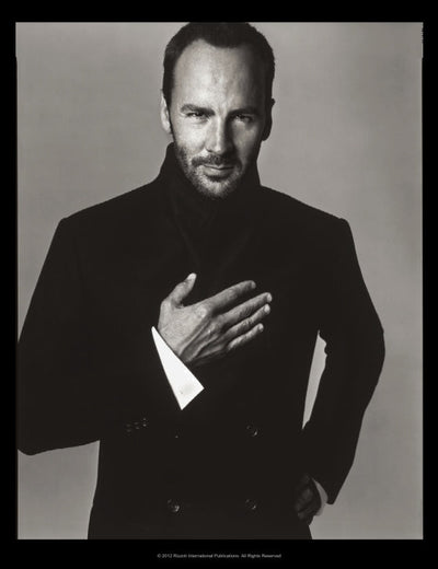 product image for tom ford by rizzoli prh 9780847826698 2 89