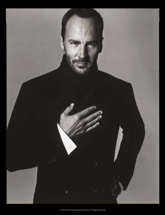 media image for tom ford by rizzoli prh 9780847826698 2 252