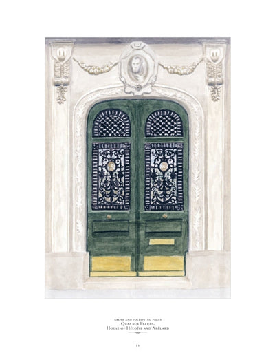 product image for the facades of paris by rizzoli prh 9780847871605 8 48