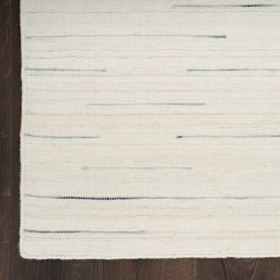 product image for Nourison Home Interweave Ivory Modern Rug By Nourison Nsn 099446100733 3 79