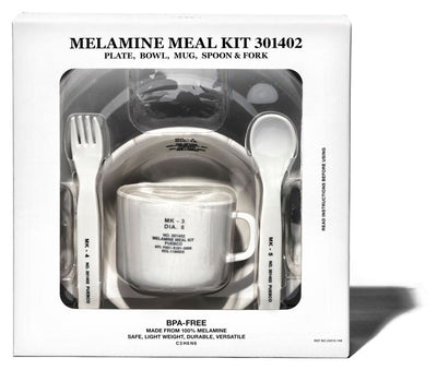 product image for melamine meal kit design by puebco 8 53