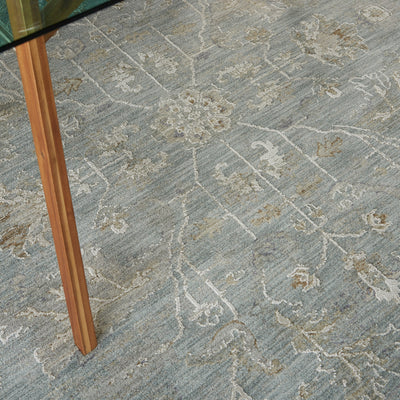 product image for infinite blue rug by nourison 99446805829 redo 5 66