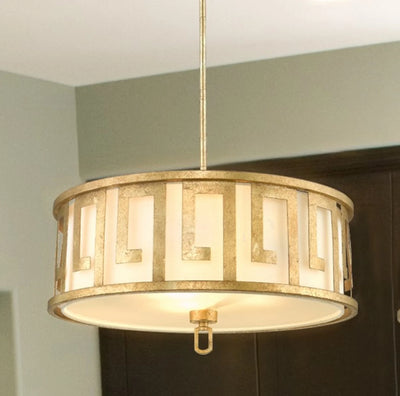 product image for lemuria large semi flush kitchen island pendant by lucas mckearn gn lemuria p l 2 41