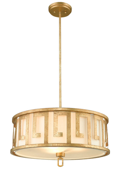 product image of lemuria large semi flush kitchen island pendant by lucas mckearn gn lemuria p l 1 585