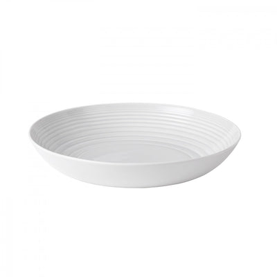 product image of Maze White Serving Bowl by Gordon Ramsay 52