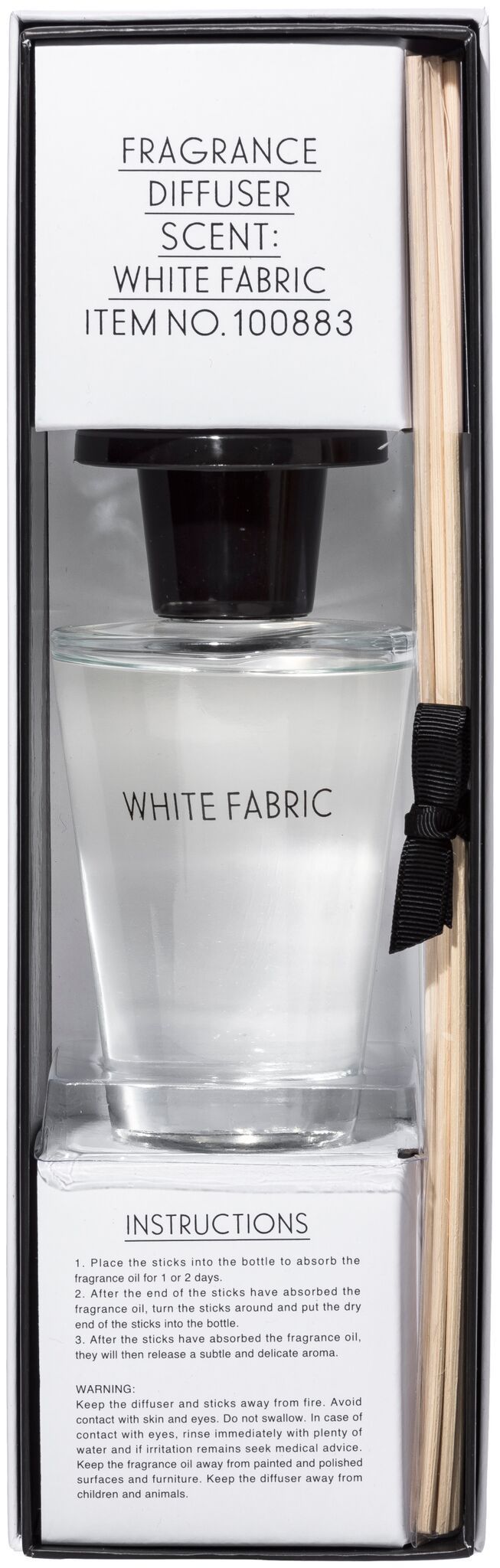 media image for fragrance diffuser white fabric 1 242