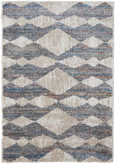product image of caide gray multi rug by bd fine mynr39ifgrymlth00 1 550