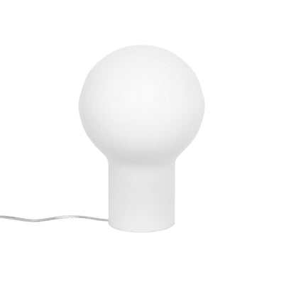 product image for Coco Table Lamp Matte Ivory 23