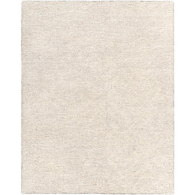 product image for Halcyon Nz Wool Medium Gray Rug Flatshot 2 Image 13