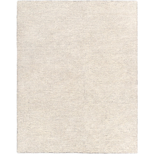 media image for Halcyon Nz Wool Medium Gray Rug Flatshot 2 Image 242