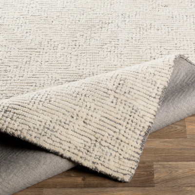 product image for Halcyon Nz Wool Medium Gray Rug Fold Image 47