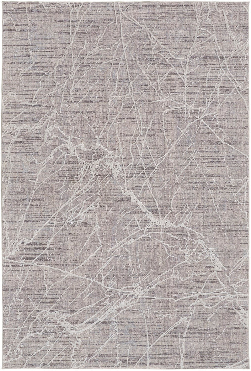 media image for Inger Marble Beige/Ivory Rug 1 29