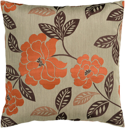 product image of blossom pillow kit by surya hh053 1818d 1 525