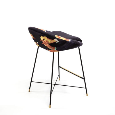 product image for Padded High Stool 19 39