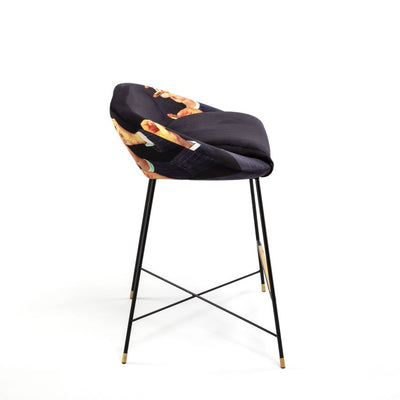 product image for Padded High Stool 3 88