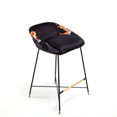 product image for Padded High Stool 11 15