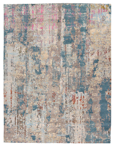 product image of Hell's Kitchen Hand Knotted Rug in Assorted Colors design by Second Studio 54