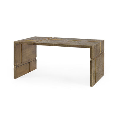 product image for Hollis Coffee Table Brass 65