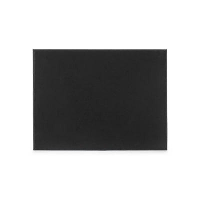 product image of hunter desk blotter in black 1 594