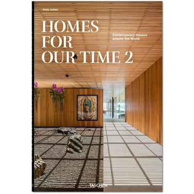 product image for homes for our time vol 2 by taschen 9783836587006 1 61