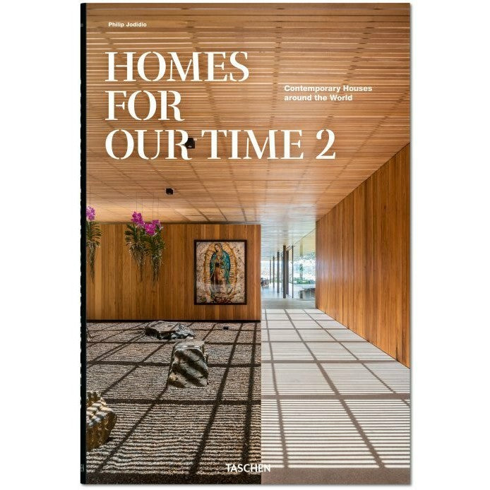 media image for homes for our time vol 2 by taschen 9783836587006 1 295