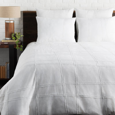 product image of Haru Bedding in White 572
