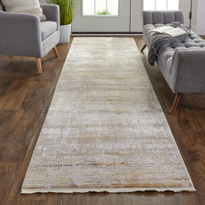 product image for lindstra abstract taupe gold ivory rug news by bd fine 866r39fwbge000b05 8 78