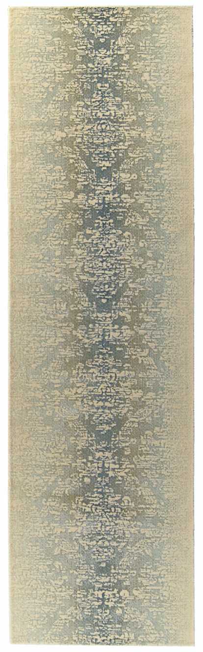 media image for luminance hand loomed sea mist rug by nourison nsn 099446194206 2 278