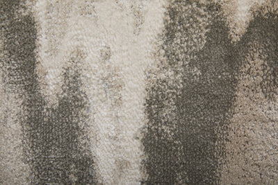 product image for Orin Abstract Gray/Taupe/Ivory Rug 5 59