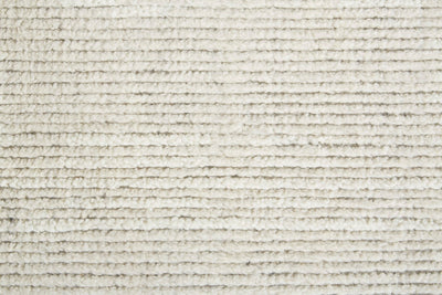 product image for Rheed Solid Color Solid Ivory Rug 2 32