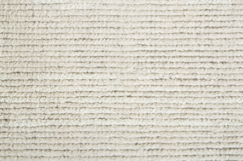 media image for Rheed Solid Color Solid Ivory Rug 2 249